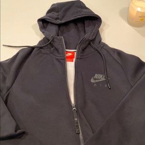 Nike air max jacket